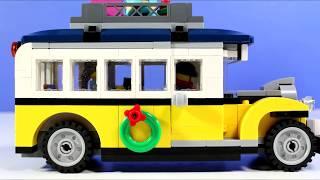 LEGO City Advent  Calendar 2018 Toys Only