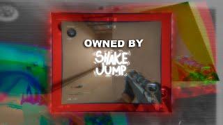 Owned by ShakeJump