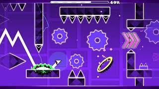 All Copper Cabbage Community Challenges (Wave Challenges Progression) |Geometry Dash|