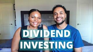 What is Dividend Investing?