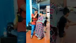 AMMA NANNA MIRU HAPPY GA UNNANDII NENU IKKDA HAPPY GA UNNDATANKI TRY CHESTANUU MISS YOU AMMA NANNA