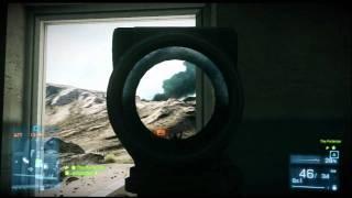 Battlefield 3 Multiplayer Guide - Tactics To Win At BF3!