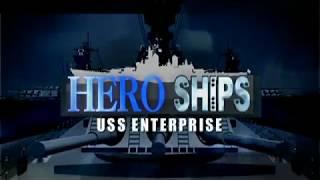 Hero Ships USS Enterprise