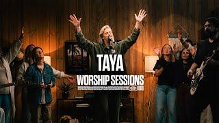 TAYA - Worship Sessions | Recorded Live with Air1