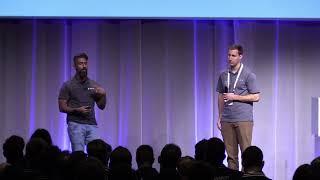 Sharpen That Edge! How a Service Mesh Enhances EdgeComputeOps   Marino Wijay & Kevin Dorosh, Solo io