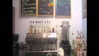 Assignment 2: Coffeeology