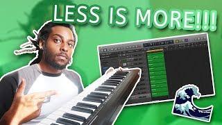 How to Make Simple Beats in Logic Pro X