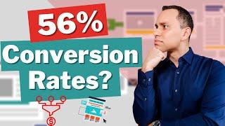 Ultimate Landing Page Conversion Framework: Copy This Template