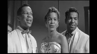 The Platters - Only you (1955)