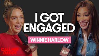 Winnie Harlow: My Engagement Story (Full Episode)