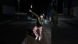 Han Yujin & Ricky "Haidilao" dance challenge on tiktok #ricky #hanyujin #zerobaseone #haidilao