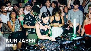 Nur Jaber | Boiler Room Berlin: Weeeirdos