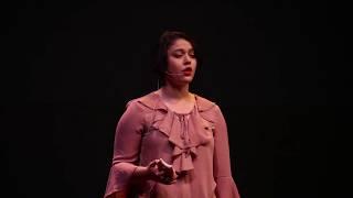 Creating a grassroots movement to inspire change | Hannah Faris | TEDxMeritAcademy