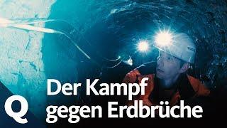 So kämpfen Ingenieure gegen Tagesbrüche | Quarks