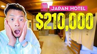 Buying a $210,000 Japanese Hotel