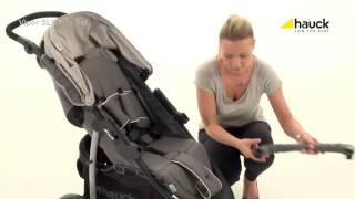 hauck Viper SLX Trio Set 3in1 Travel System