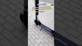Scooter City Yerevan KugooKirin official representative in Armenia