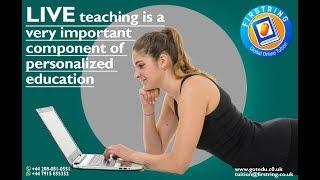 Effective study tips|online tutoring| Firstring | Global | Online | Tuition