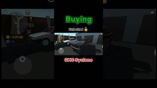 I Buying a GMC Syclone | #trending #shorts #viralshorts #automobile #carsimulator2