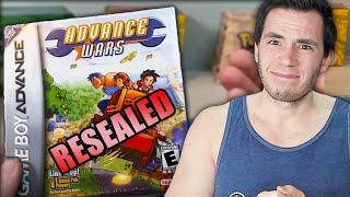ZandGEmporium Keeps Getting SCAMMED Buying Sealed Video Games