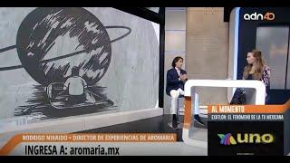 AROMARIA en ADN40