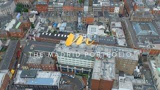 The Madrid Portfolio | Dublin, Ireland
