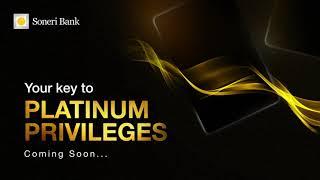 Get ready to turn the key to Platinum Privileges