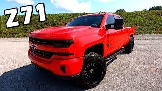 BEST MODS for your 2014-2018 Chevrolet Silverado Z71 (5.3L V8) | Truck Central