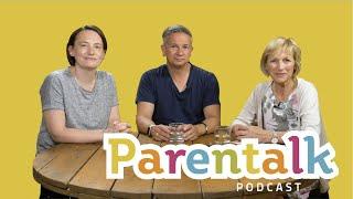 Parentalk Podcast | Telling Lies… A Brief Storm?