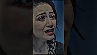 tum azaad hoke barbaad honge sad dialogue status  #shorts #ferozekhan #sanajaved #viral #ytshorts