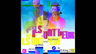 MS KING ~ILS ONT PEUR (clip officiel)