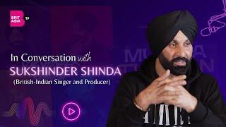 In Conversation With Sukshinder Shinda | Born To Fly Song Launch | Latest Punjabi Songs 2024