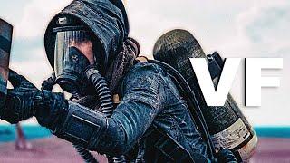 THE LAST HUMAN Bande Annonce VF (2025) Science-Fiction