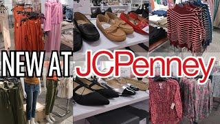 JCPENNEY TOP DEALS & NEW ARRIVALS  SHOP WITH ME 2024!