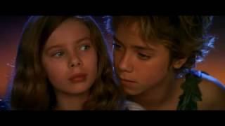 Wendy  Darling & Peter Pan/венди дарлинг & питер пэн(2003)