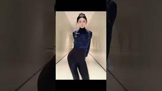 那些满级人类，坚持到几秒能带走你的卧槽