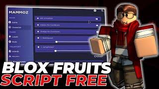 Blox Fruits Scripts Menu [BEST] | Blox Fruits Scripts | Blox Fruits Script [Executor]