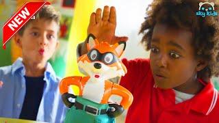 Best Family Games For Kids  Catch The Fox 