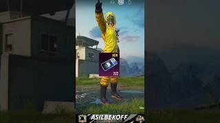 REDEEM CODE PUBG MOBILE #asilbekoff #humor #pubgmobile #redeemcode #reaction