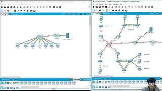 [CCNA 4]PT 8.2.4.15 Troubleshooting Challenge - Using Documentation to Solve Issues(ver.KOR)