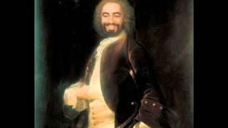 Luciano Pavarotti Figaro