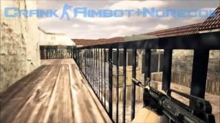 ► BEST CFG CRANK AIMBOT+NORECOIL FOR CS 1.6 ALL SXE 15.3 ◄