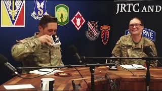 071 S02 Ep 14 – Realities of LSCO at the Battalion Echelon w/MAJ Worman & SGT Smith of the 2-130 IN