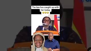 This is why you Can't Be Sad in Ghana   #funny #akuffoaddo #ghana #ghanatrending #kwadwosheldon