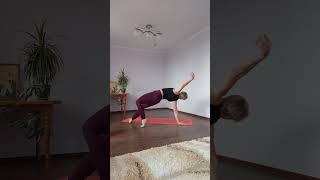 Yoga flow - Zombie  - Cranberries