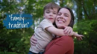 Credit Union Difference Commercial – Amanda :30 Spot | Robins Financial Credit Union