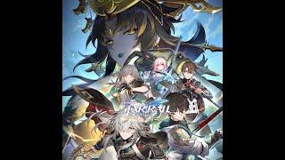 Mokshasatya · Xianzhou Luofu Battle Theme 5 (Extended) - Honkai: Star Rail 1.2 OST