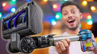 5 Weird Diwali Gadgets I Bought Online !