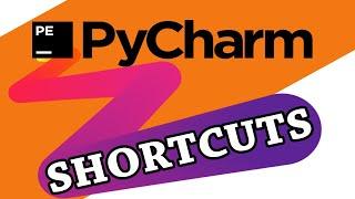 Top 7 PyCharm Shortcuts