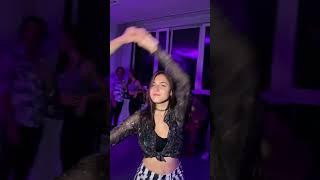 Andrey & Anastasiya | Sensual Bachata | Dance Party